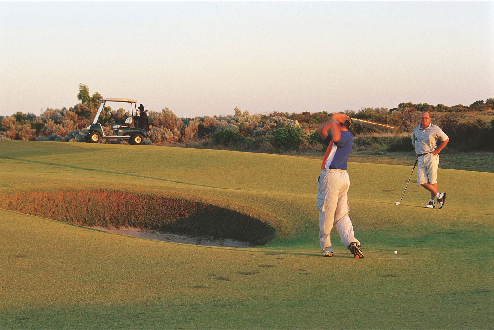 Port Kennedy WA Accommodation in Brisbane