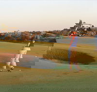 Port Kennedy - Accommodation in Brisbane