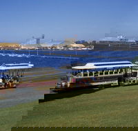 Portland - Accommodation in Brisbane