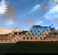 Port Arthur and Tasman - Accommodation in Brisbane