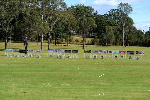 Port Macquarie Driving Range And Mini Golf - Accommodation in Brisbane 1