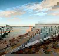 Princess Royal Harbour - Accommodation in Brisbane