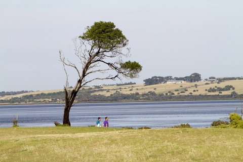 Queenscliff Golf Club - Accommodation in Brisbane 2