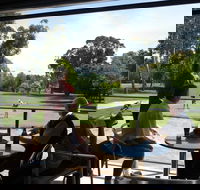 Queanbeyan Golf Club - Accommodation in Brisbane