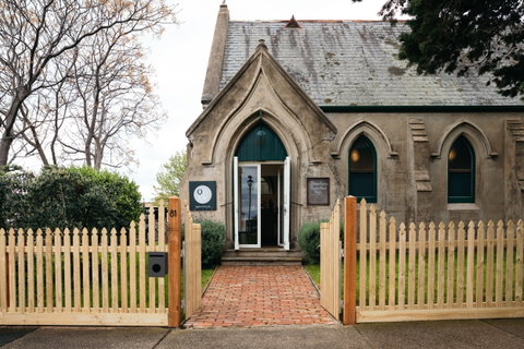Queenscliff Gallery And Workshop - Accommodation in Brisbane 1