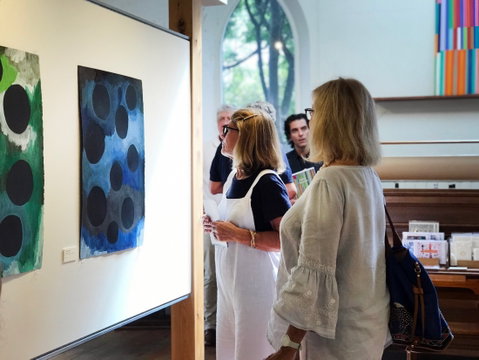 Queenscliff Gallery And Workshop - Accommodation in Brisbane 2