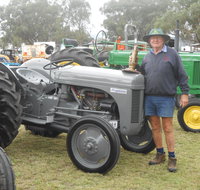 Quirindi Rural Heritage Village - Accommodation in Brisbane