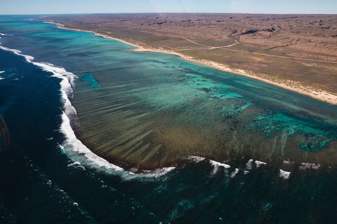 Quobba And Gnaraloo Four-Wheel-Drive Adventure - Accommodation in Brisbane 0
