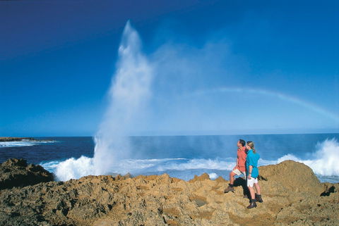 Quobba And Gnaraloo Four-Wheel-Drive Adventure - Accommodation in Brisbane 1