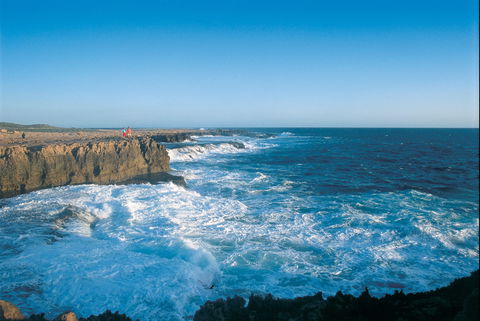 Quobba And Gnaraloo Four-Wheel-Drive Adventure - Accommodation in Brisbane 2