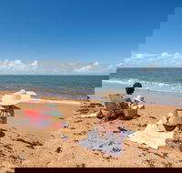 Redcliffe - Accommodation in Brisbane