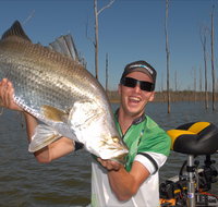 Reel in a Trophy - Fishing Adventure in Tropical Queensland - Accommodation in Brisbane