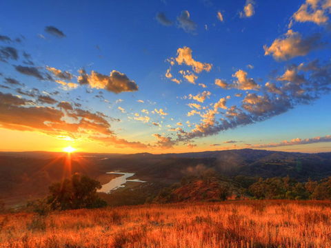 Reflections Mookerawa Waters - Temporarily Closed - Accommodation in Brisbane 0