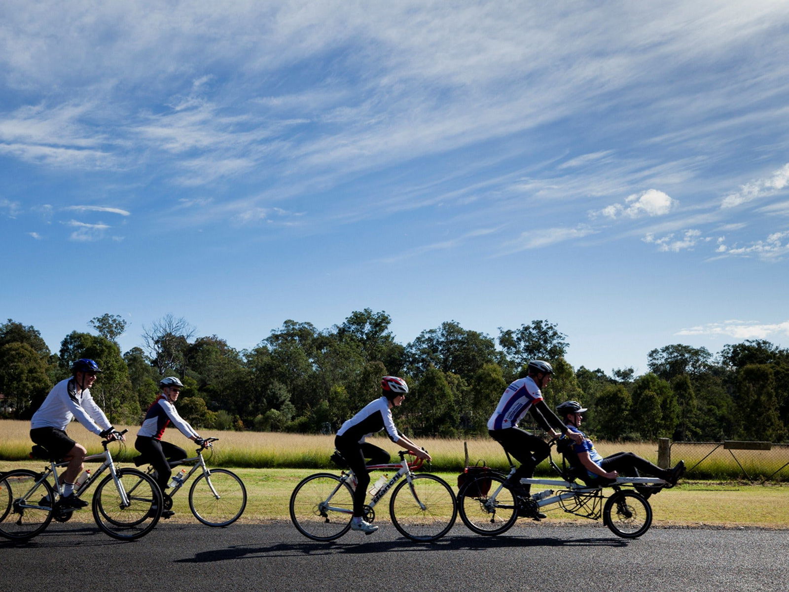 Richmond Lowlands NSW Accommodation in Brisbane