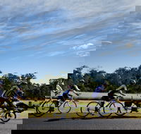 Richmond Lowlands - Accommodation in Brisbane