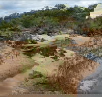 Rungulla National Park - Accommodation in Brisbane