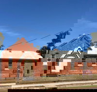 Rutherglen Common School Museum - Accommodation in Brisbane