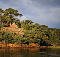 Sarah Island - Accommodation in Brisbane
