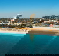 Scarborough Beach - Accommodation in Brisbane