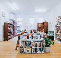 Secret Book Stuff - Accommodation in Brisbane