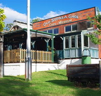 Sofala - Accommodation in Brisbane