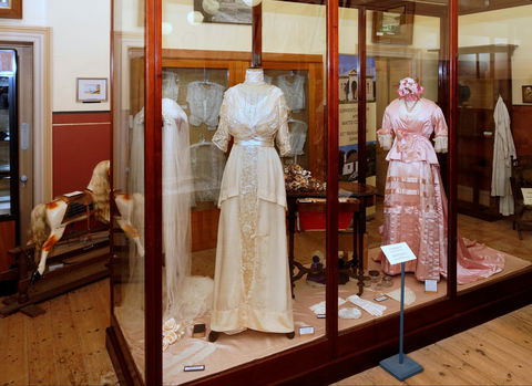 Sorrento Museum - Accommodation in Brisbane 1