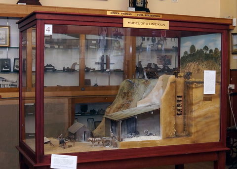 Sorrento Museum - Accommodation in Brisbane 2