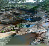 South Kolan - Accommodation in Brisbane