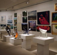 Stanthorpe Regional Art Gallery - Accommodation in Brisbane