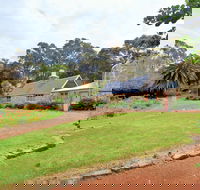 Strawberry Hill - Accommodation in Brisbane