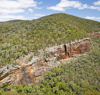 Sundown National Park - Accommodation in Brisbane
