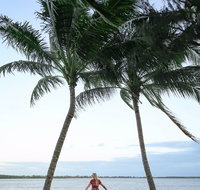 Taylors Beach - Accommodation in Brisbane