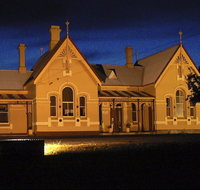 Tenterfield Railway Museum - Accommodation in Brisbane