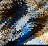 The Gap and Natural Bridge - Accommodation in Brisbane