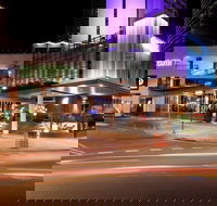 The Oasis - Accommodation in Brisbane