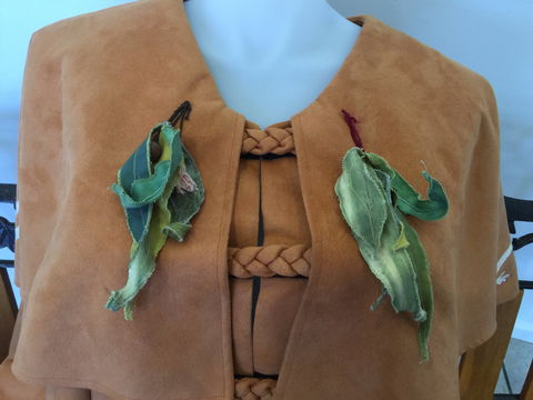 The Moree Town Criers Jacket - Accommodation in Brisbane 2