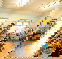 The Green Bank - Accommodation in Brisbane