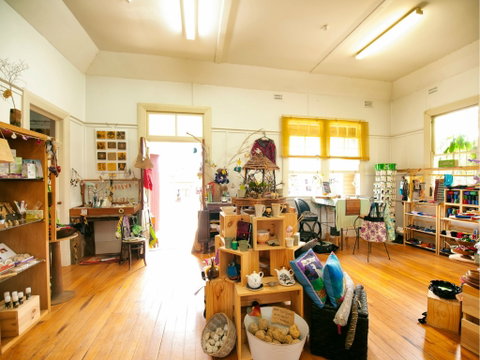 The Green Bank - Accommodation in Brisbane 0