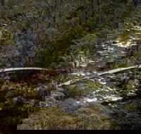 Thredbo Valley Track - Accommodation in Brisbane