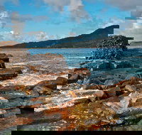 Tomaree National Park - Accommodation in Brisbane