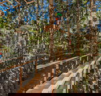 TreeTops Sydney The Hills - Accommodation in Brisbane