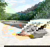 Upper Colo Reserve - Accommodation in Brisbane