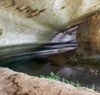 Verandah Cave - Accommodation in Brisbane
