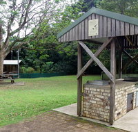Victoria Park boardwalk - Accommodation in Brisbane