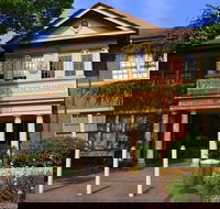 Wallarobba Arts and Cultural Centre - Accommodation in Brisbane