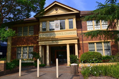Wallarobba Arts And Cultural Centre - Accommodation in Brisbane 0