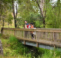 Westerfolds Park - Accommodation in Brisbane