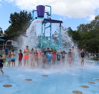 Wetside Water Park - Accommodation in Brisbane