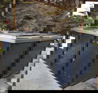 Whitemark Foreshore Picnic Area - Accommodation in Brisbane