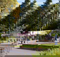 Whyalla Foreshore and Marina - Accommodation in Brisbane